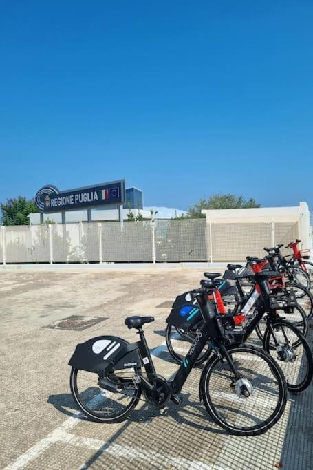 Marsi Appartement Bari