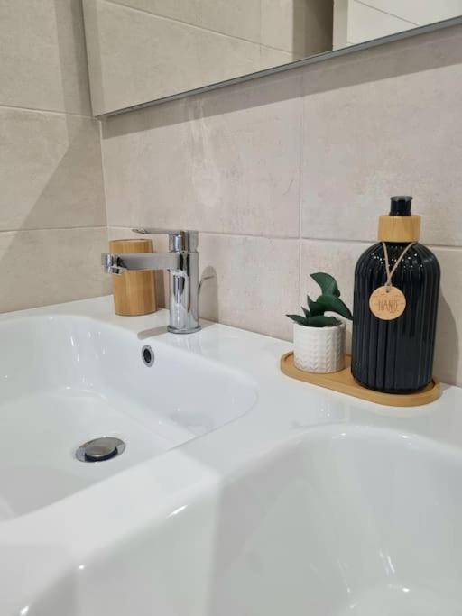 Marsi Appartement *