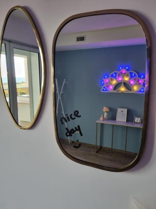 Marsi Appartement *