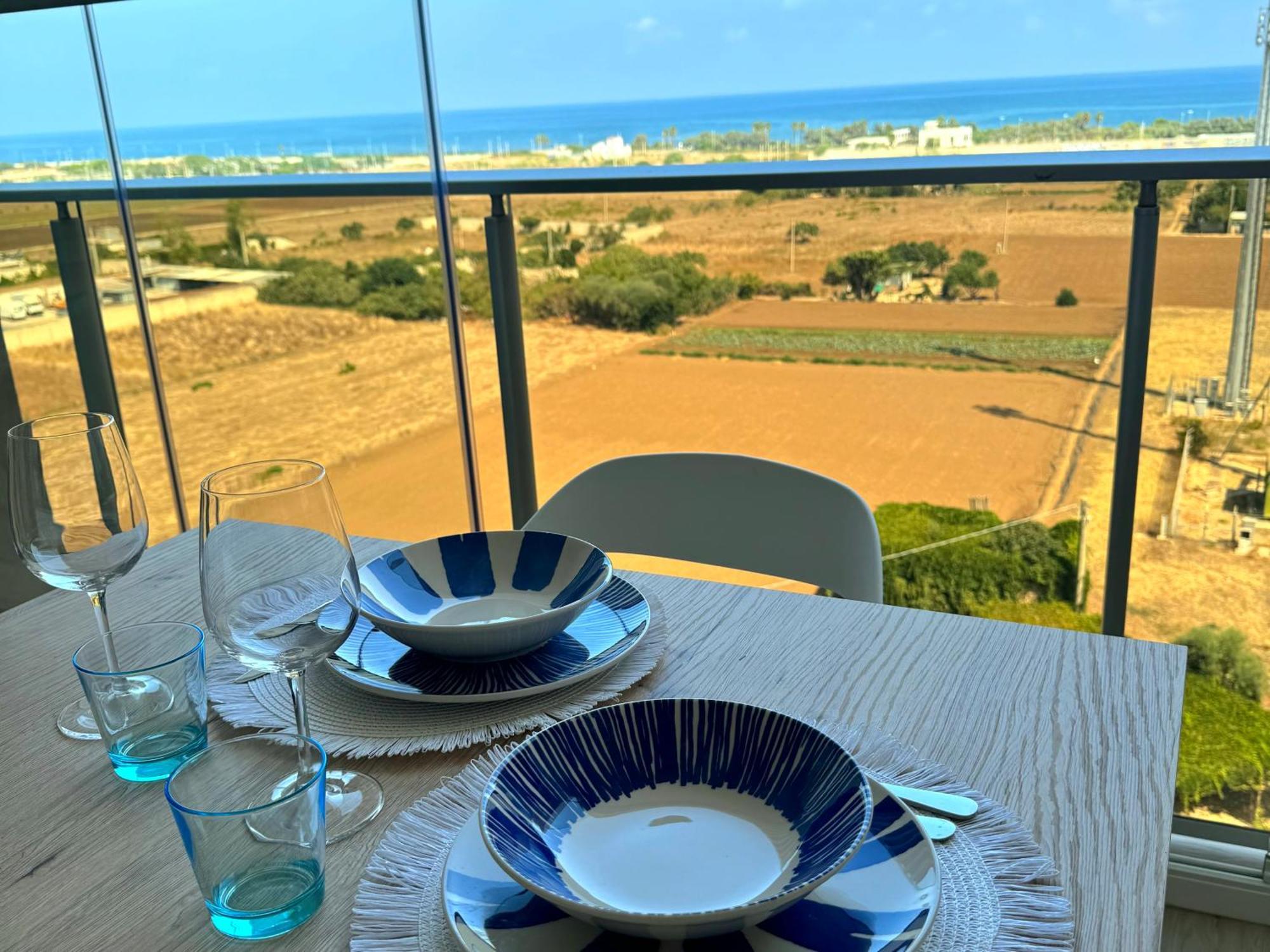 Appartement Marsi Bari
