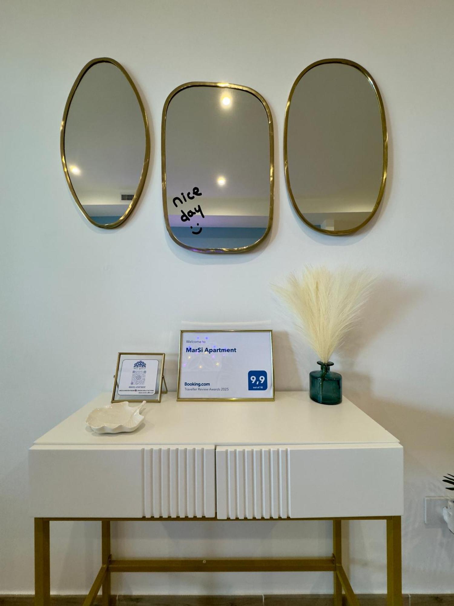 Marsi Appartement *